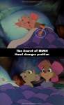 The Secret of NIMH mistake picture