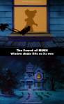 The Secret of NIMH mistake picture