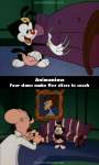 Animaniacs mistake picture