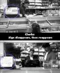 Clerks mistake picture