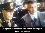 Captain America: The First Avenger trivia picture