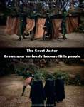 The Court Jester mistake picture