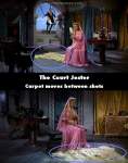 The Court Jester mistake picture