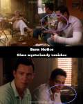 Burn Notice mistake picture