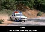 JAG mistake picture