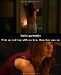 Unforgettable mistake picture