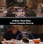 X-Men: First Class mistake picture