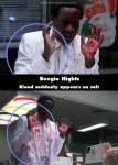 Boogie Nights mistake picture