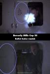 Beverly Hills Cop III mistake picture