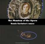 The Phantom of the Opera trivia picture