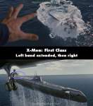 X-Men: First Class mistake picture