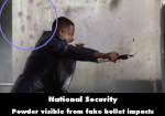 National Security mistake picture