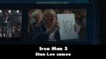 Iron Man 3 trivia picture