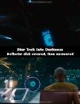 Star Trek Into Darkness mistake picture