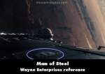 Man of Steel mistake picture