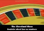The Cleveland Show mistake picture
