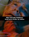 Star Trek Into Darkness mistake picture