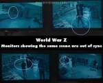 World War Z mistake picture
