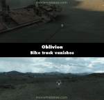 Oblivion mistake picture