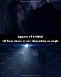 Agents of SHIELD mistake picture