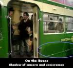 On the Buses mistake picture