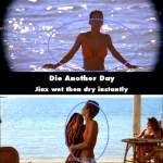 Die Another Day mistake picture