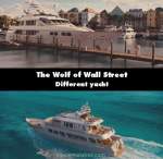 The Wolf of Wall Street mistake picture