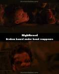 Nightbreed mistake picture