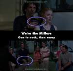 We're the Millers mistake picture