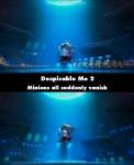 Despicable Me 2 mistake picture