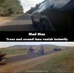 Mad Max mistake picture