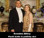 Downton Abbey trivia picture