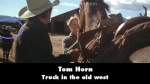 Tom Horn mistake picture