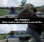 The Outsiders mistake picture