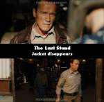 The Last Stand mistake picture