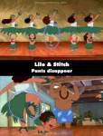 Lilo & Stitch mistake picture