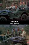 M*A*S*H mistake picture