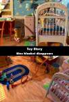 Toy Story mistake picture