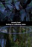 Jurassic Park mistake picture