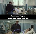 American Sniper mistake picture