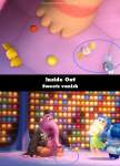 Inside Out mistake picture