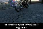 Ghost Rider: Spirit of Vengeance mistake picture