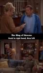 The King of Queens mistake picture