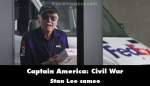 Captain America: Civil War trivia picture
