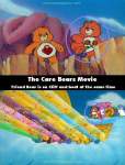 The Care Bears Movie mistake picture