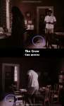The Crow mistake picture