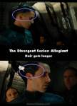 The Divergent Series: Allegiant mistake picture