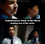 Transformers: Dark of the Moon mistake picture