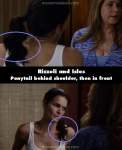 Rizzoli and Isles mistake picture