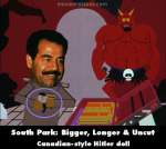South Park: Bigger, Longer & Uncut trivia picture